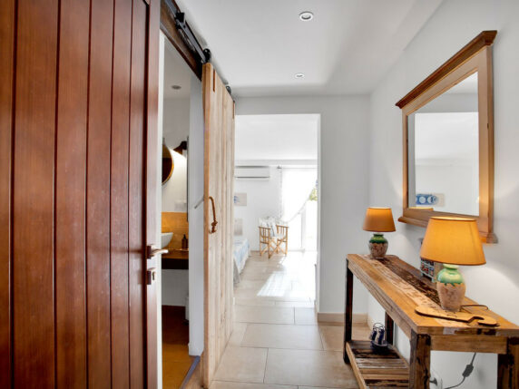 Image 46 of 69 - Impressive villa a stone's throw away from the beach with heated pool