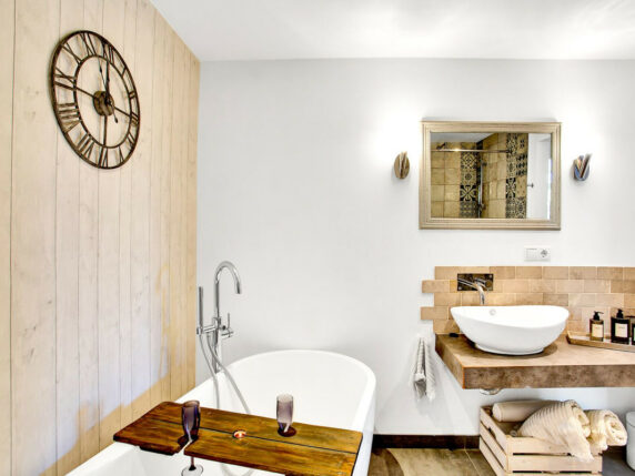 Image 37 of 69 - Impressive villa a stone's throw away from the beach with heated pool