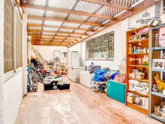 Image 66 of 69 - Impressive villa a stone's throw away from the beach with heated pool