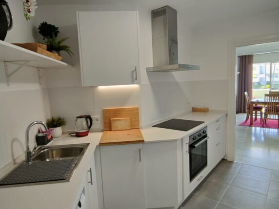 Image 13 of 19 - Very spacious apartment in a beautiful community with 2 pools