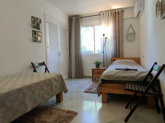 Image 11 of 19 - Very spacious apartment in a beautiful community with 2 pools