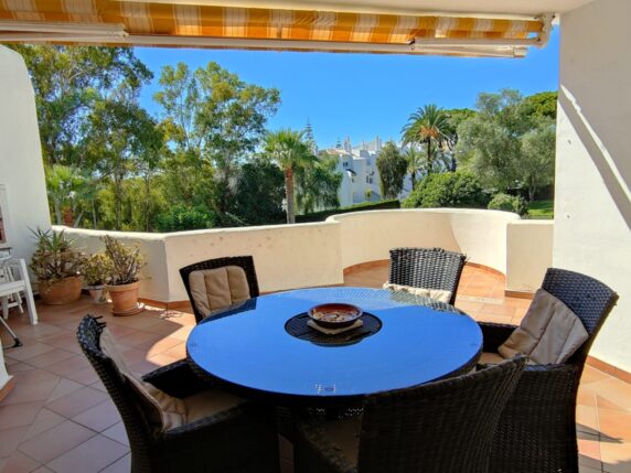 Imagen 5 de 22 - ¡Una oportunidad muy poco común! Impresionante ático dúplex en Jardines de Calahonda