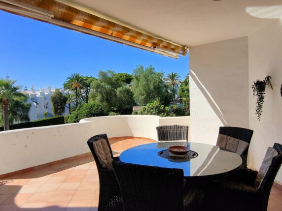 Imagen 4 de 22 - ¡Una oportunidad muy poco común! Impresionante ático dúplex en Jardines de Calahonda