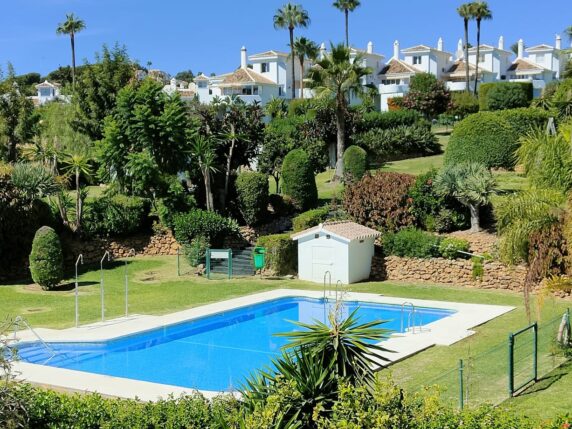 Imagen 3 de 22 - ¡Una oportunidad muy poco común! Impresionante ático dúplex en Jardines de Calahonda