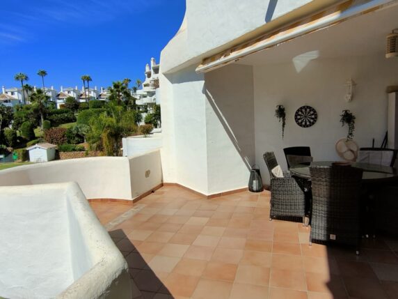 Imagen 6 de 22 - ¡Una oportunidad muy poco común! Impresionante ático dúplex en Jardines de Calahonda