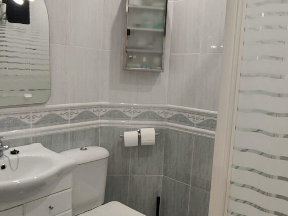 Imagen 22 de 22 - ¡Una oportunidad muy poco común! Impresionante ático dúplex en Jardines de Calahonda