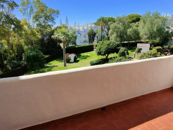Imagen 15 de 22 - ¡Una oportunidad muy poco común! Impresionante ático dúplex en Jardines de Calahonda