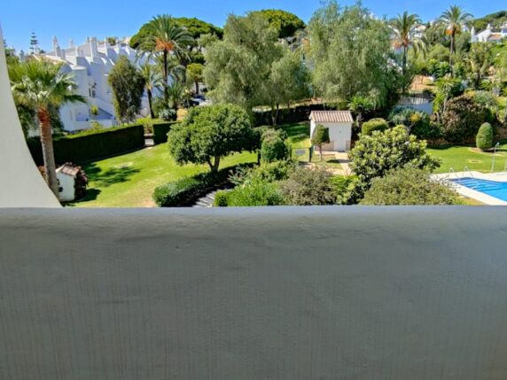 Imagen 17 de 22 - ¡Una oportunidad muy poco común! Impresionante ático dúplex en Jardines de Calahonda