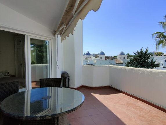 Imagen 3 de 19 - Ático