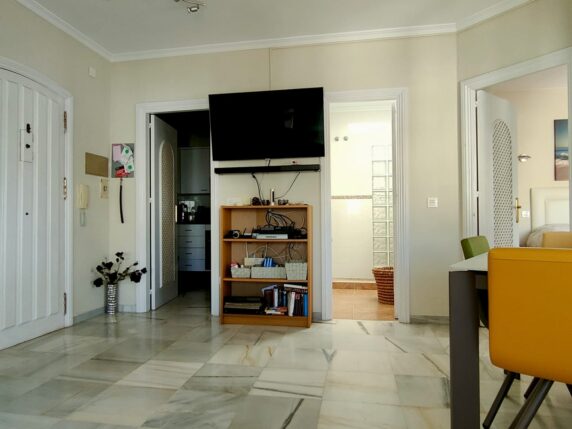 Imagen 9 de 19 - Ático