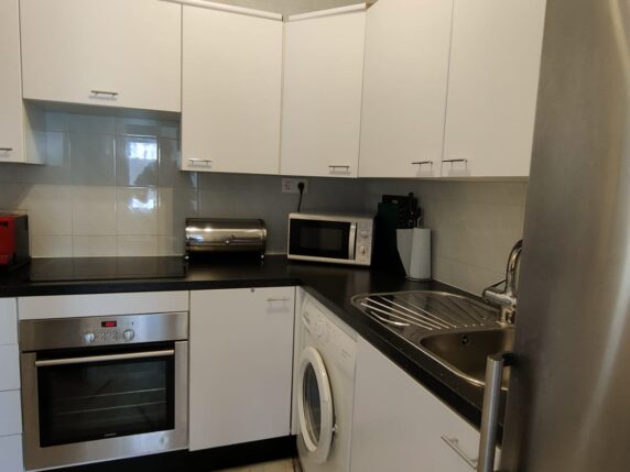 Imagen 13 de 19 - Ático