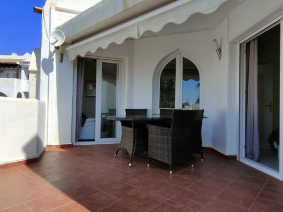 Imagen 6 de 19 - Ático