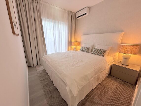 Image 42 of 45 - Fully renovated luxury villa just steps from the beach in Cabopino and Marbesa