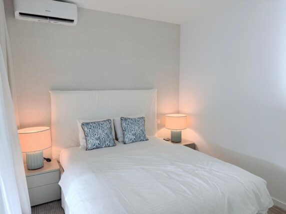 Image 41 of 45 - Fully renovated luxury villa just steps from the beach in Cabopino and Marbesa