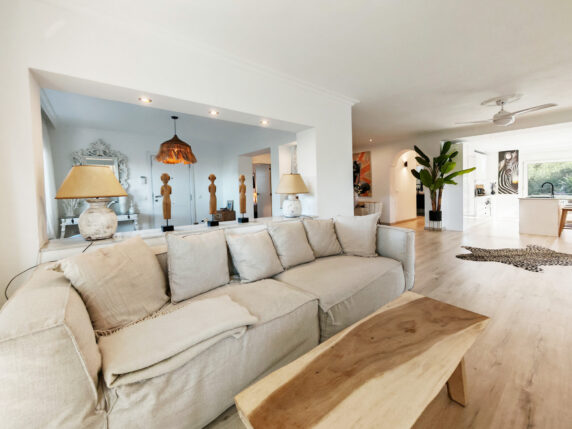 Imagen 9 de 29 - Impresionante villa contemporánea en ubicación céntrica