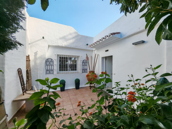 Imagen 4 de 29 - Impresionante villa contemporánea en ubicación céntrica