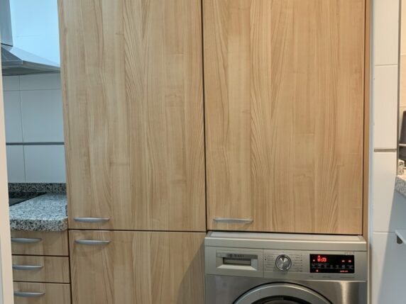 Image 16 of 18 - Modern furnished apartment with sea views, store room and underground parking 