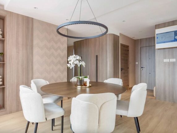 Image 12 de 25 - Penthouse élégant et haut de gamme avec vue à 270º sur la mer, jacuzzi  et nombreux extras
