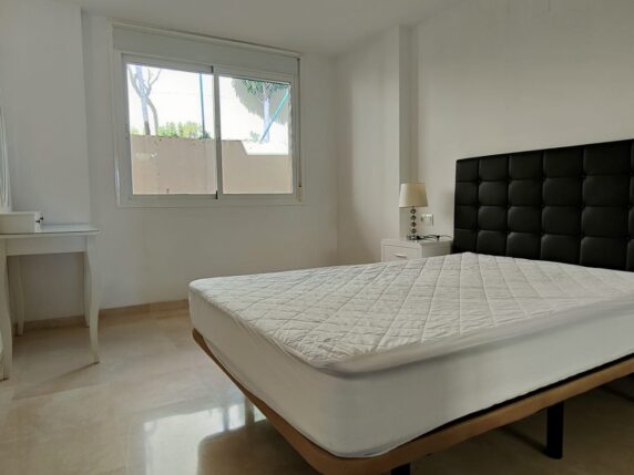 Image 13 of 21 - Modern apartment with breathtaking sea views