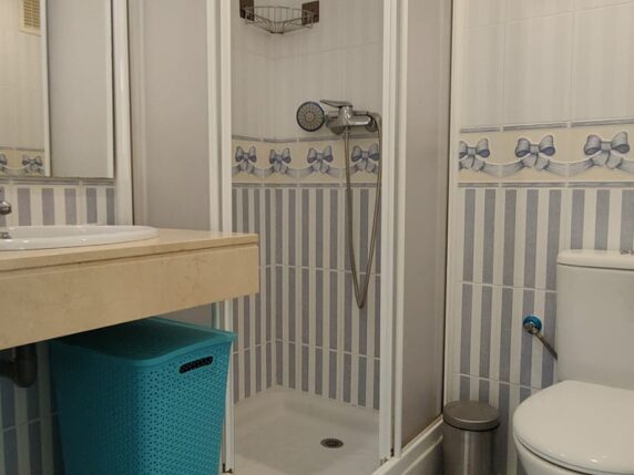 Image 17 of 21 - Modern apartment with breathtaking sea views