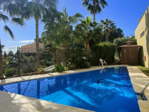 Image 7 of 21 - Modern apartment with breathtaking sea views