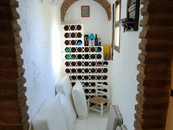 Bild 26 von 36 - Geräumige Villa mit unglaublicher Aussicht auf das Meer