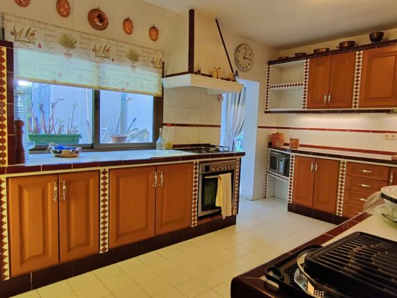 Bild 27 von 36 - Geräumige Villa mit unglaublicher Aussicht auf das Meer