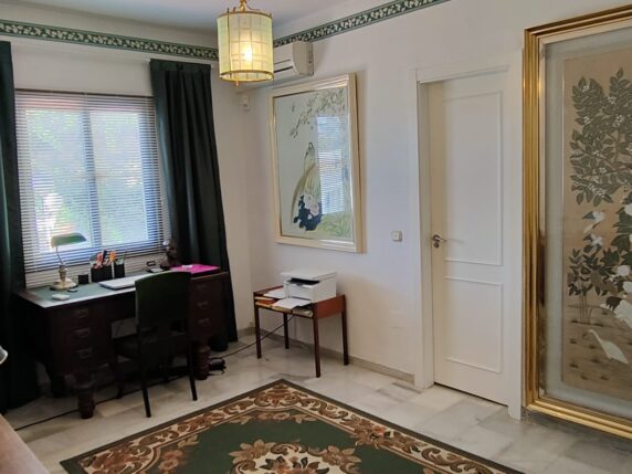 Bild 25 von 36 - Geräumige Villa mit unglaublicher Aussicht auf das Meer