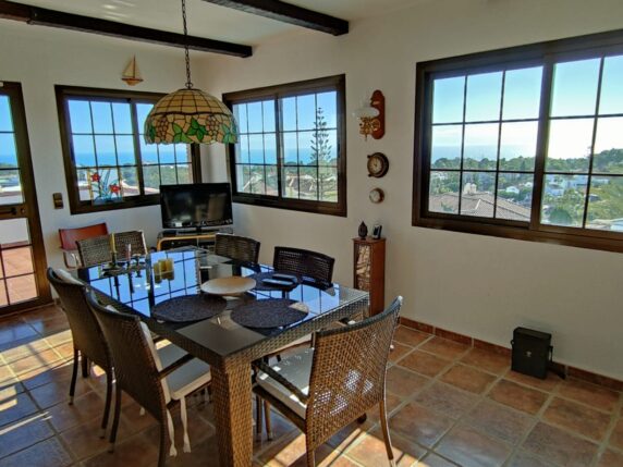 Bild 19 von 36 - Geräumige Villa mit unglaublicher Aussicht auf das Meer