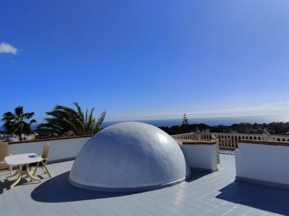 Bild 13 von 36 - Geräumige Villa mit unglaublicher Aussicht auf das Meer