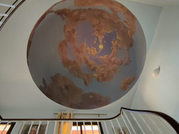 Bild 36 von 36 - Geräumige Villa mit unglaublicher Aussicht auf das Meer