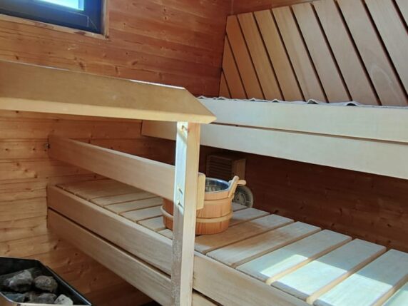 Bild 33 von 36 - Geräumige Villa mit unglaublicher Aussicht auf das Meer