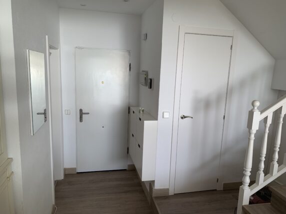 Image 32 of 42 - Beautiful townhouse in the heart of Calahonda with stunning sea views and roof top terrace