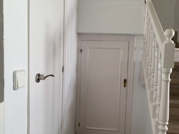 Image 34 of 42 - Beautiful townhouse in the heart of Calahonda with stunning sea views and roof top terrace