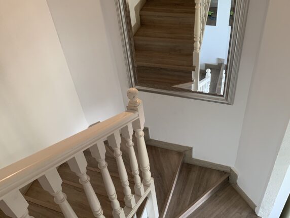 Image 36 of 42 - Beautiful townhouse in the heart of Calahonda with stunning sea views and roof top terrace