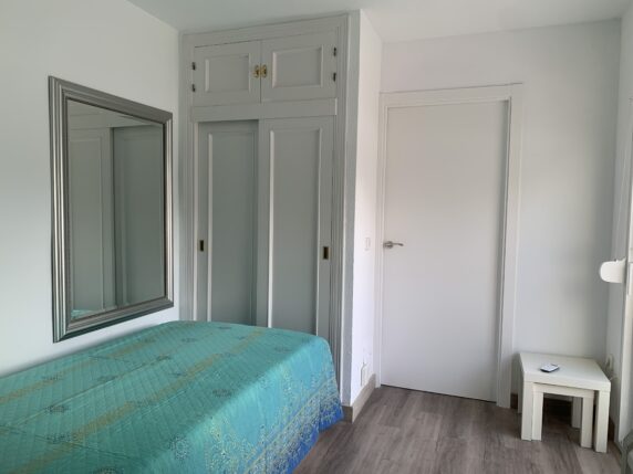 Image 23 of 42 - Beautiful townhouse in the heart of Calahonda with stunning sea views and roof top terrace