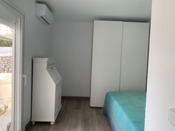 Image 24 of 42 - Beautiful townhouse in the heart of Calahonda with stunning sea views and roof top terrace