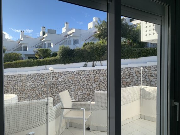 Image 38 of 42 - Beautiful townhouse in the heart of Calahonda with stunning sea views and roof top terrace