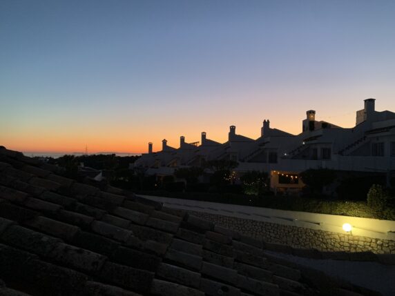 Image 41 of 42 - Beautiful townhouse in the heart of Calahonda with stunning sea views and roof top terrace