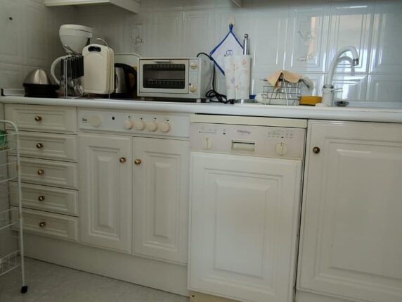 Image 18 of 19 - Rare opportunity! Beachfront apartment in Calahonda with most spectacular views