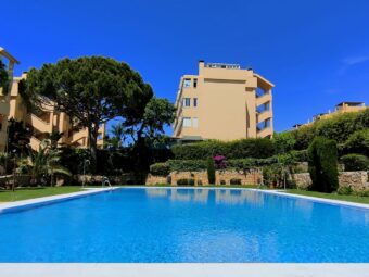 Imagen de la propiedad L177: Precioso apartamento moderno y totalmente reformado, a un paso de la playa