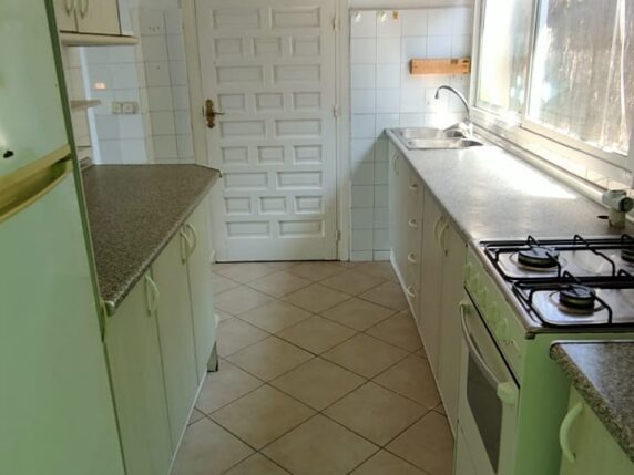 Bild 19 von 28 - Doppelhaushälfte in zentraler Lage mit separatem Appartement auf einem großen Grundstück mit herrlicher Aussicht